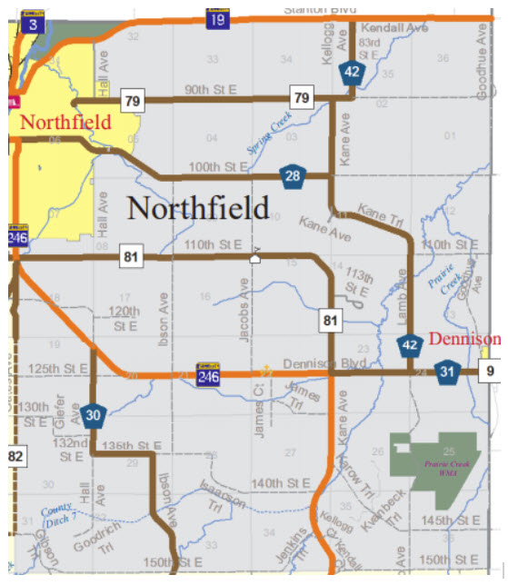 Northfield